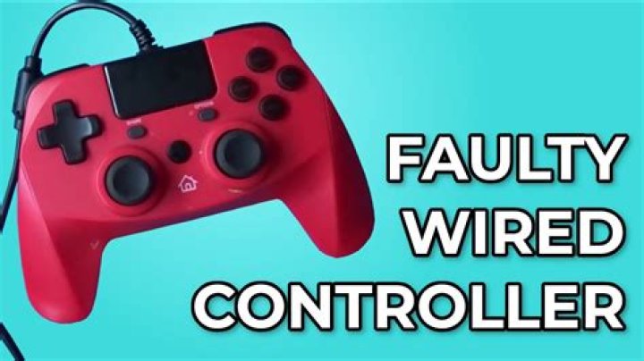 How do I get my Switch to recognize my wired controller?