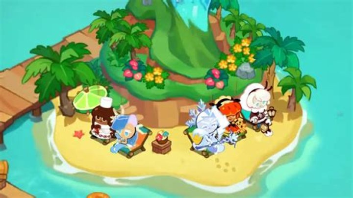 How do I put Cookies on Sunbeds in Cookie Run: Kingdom – how do they work, explained