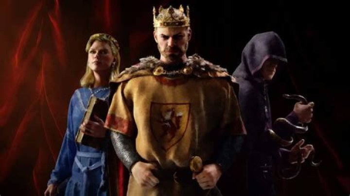 How do levels work in Crusader Kings 3? – Piety, prestige, renown, fame, devotion