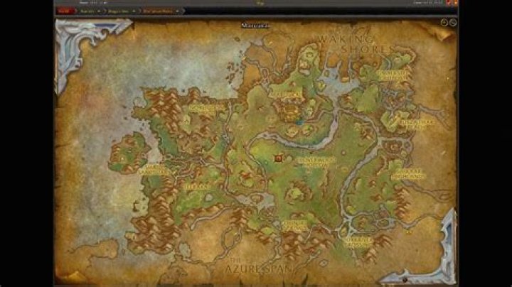 How Do You Complete Open Orientation in World of Warcraft Dragonflight?