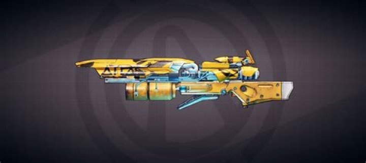 How to get the O.P.Q System Legendary Assault Rifle in Borderlands 3