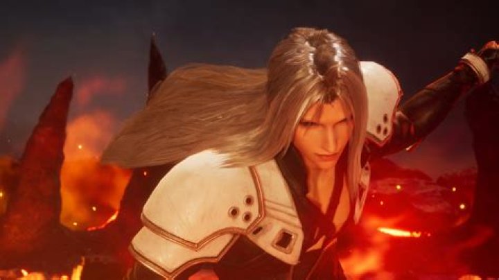 How long does Crisis Core: Final Fantasy VII Reunion take to beat? Full chapter list