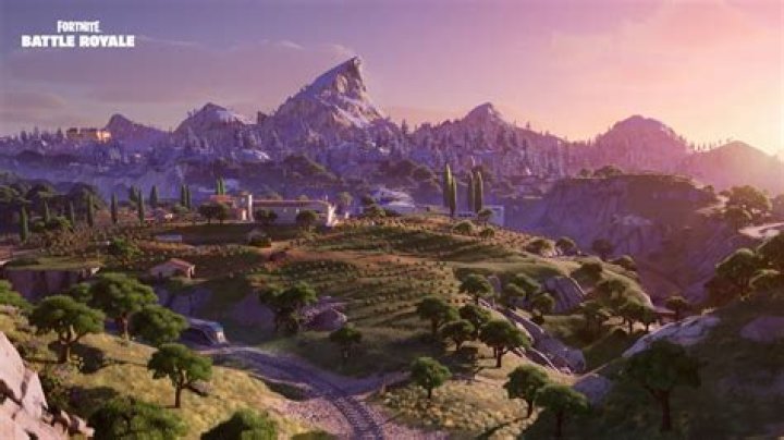 How long is Fortnite downtime, and when exactly does the new Season start?