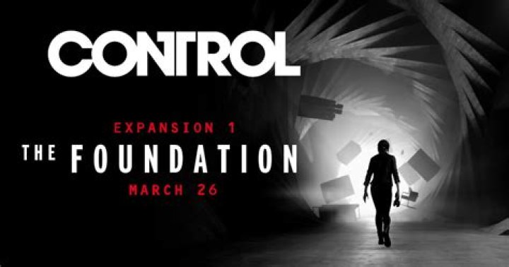 
How Long is Control’s The Foundation DLC?