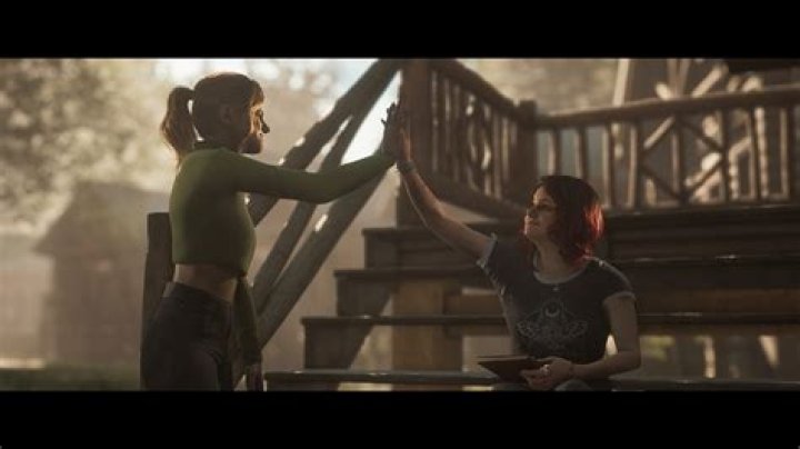 How many chapters are there in The Quarry? Answered