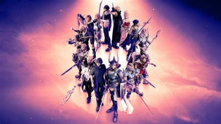
How Many Final Fantasy Games Are There? Full Final Fantasy Games List