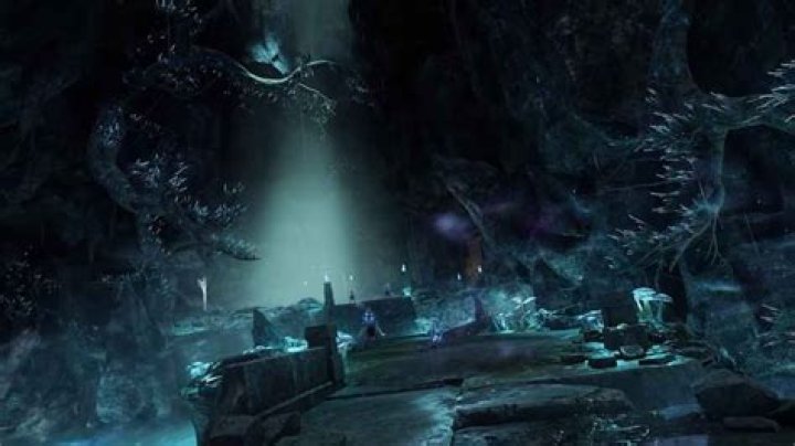 How many people play New World? New World Current Player Numbers