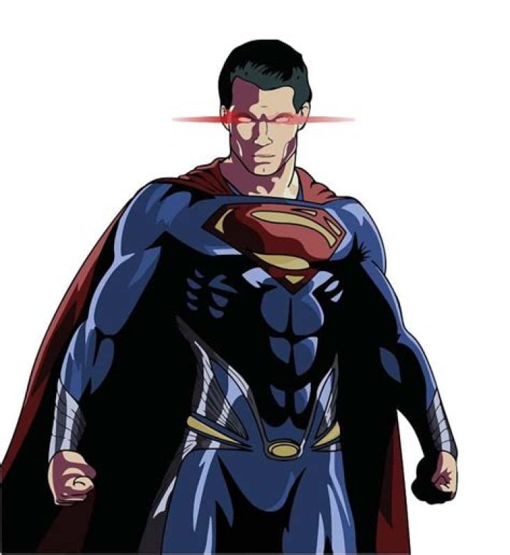 How Much Can Superman Lift?