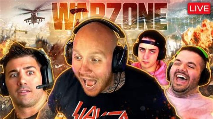 How much money does TimTheTatman make as a Twitch streamer?