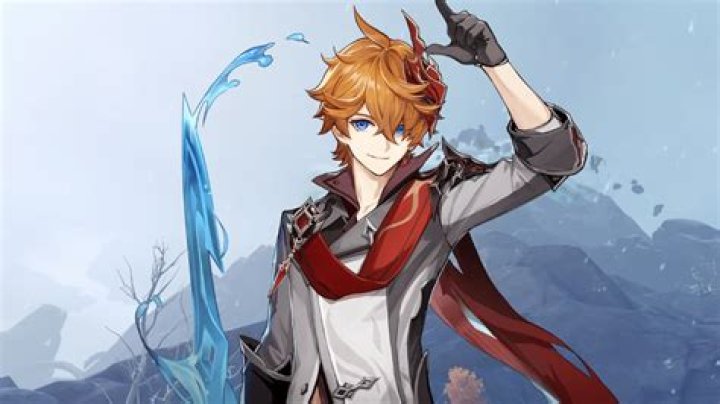 How old is Childe in Genshin Impact? Childe age, explained