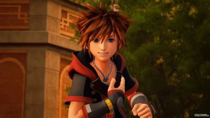 How old is Sora in Kingdom Hearts 4?