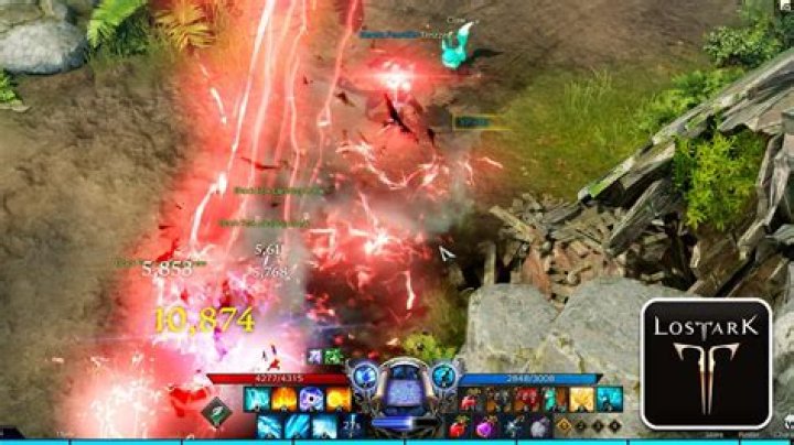 How to Ping in Lost Ark Map & Check Server Ping?