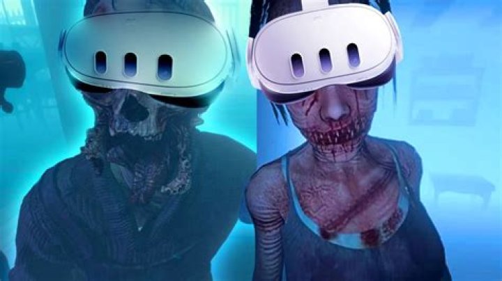 How To Play Phasmophobia In VR