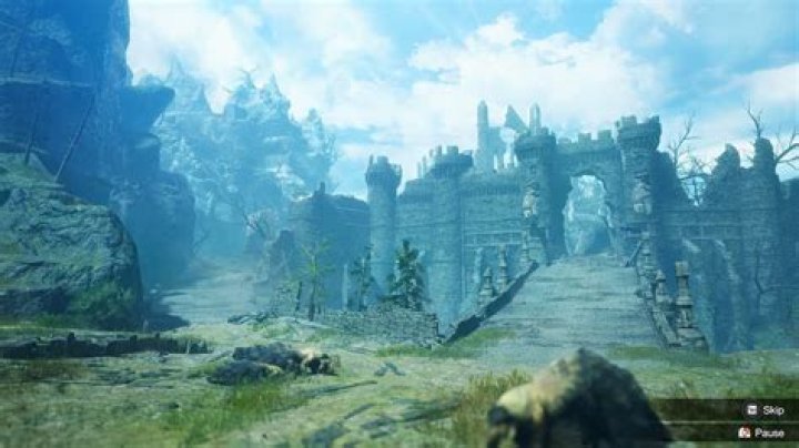 How the Intrepid Heart skill works in Monster Hunter Rise: Sunbreak