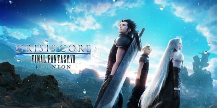 How to Activate a Limit Break in Crisis Core: Final Fantasy 7 Reunion