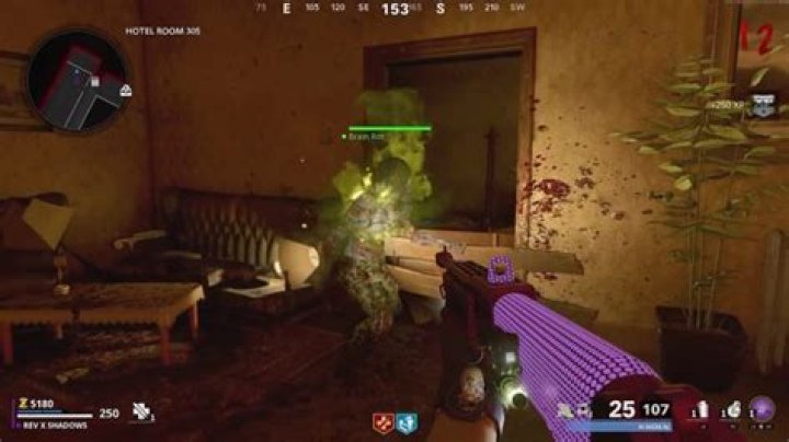 How to activate Klaus the Robot on Mauer Der Toten in Call of Duty: Black Ops Cold War Zombies