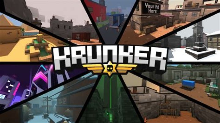 How to add friends on Krunker