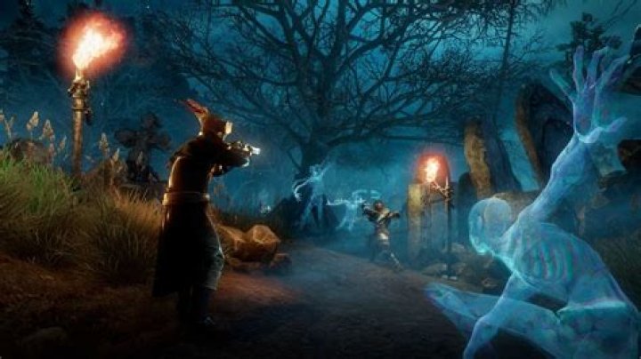 How to add gem sockets to weapons and armor in New World