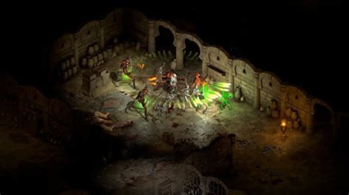 How to Add Sockets to Weapons and Armor in Diablo 2: Resurrected