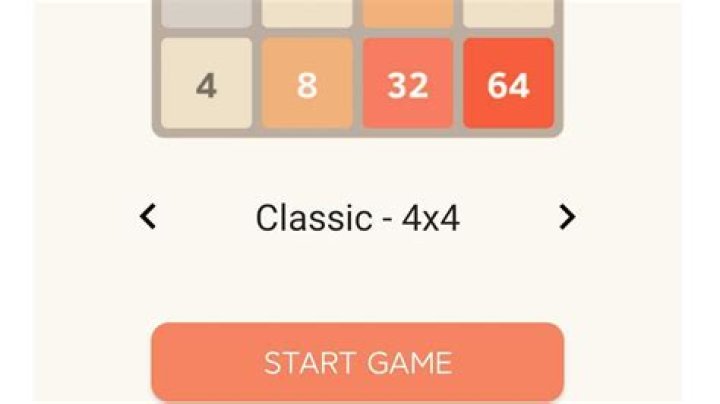 How to beat 2048 - Best Tips and Movement