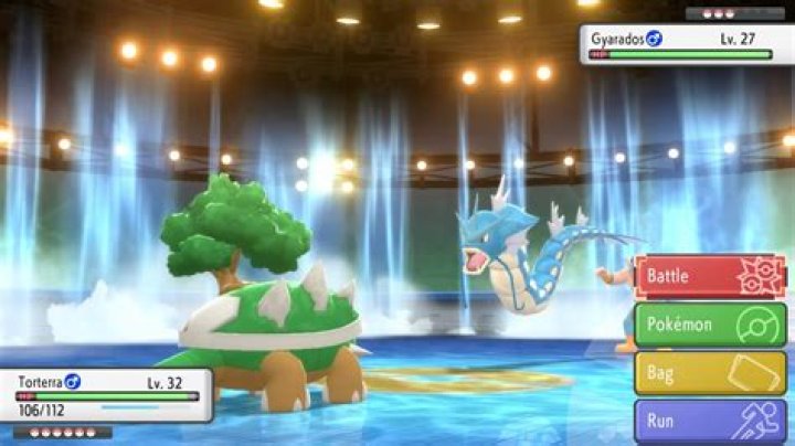 How to beat Crasher Wake in Pokémon Brilliant Diamond and Shining Pearl