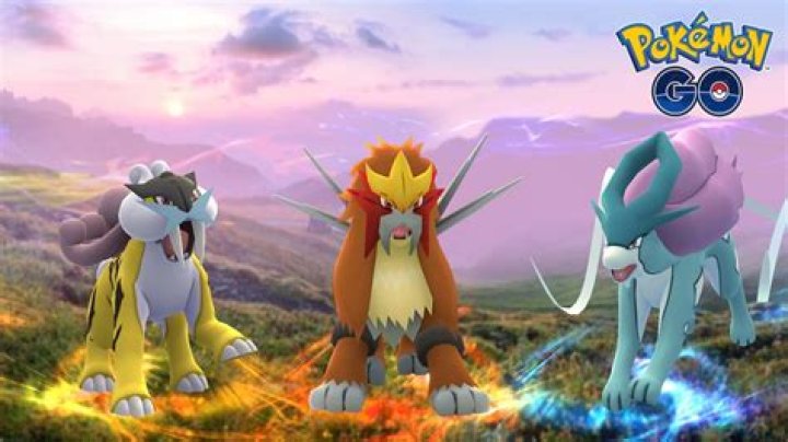 How to beat Entei in Pokémon Go - Weaknesses, counters, strategies