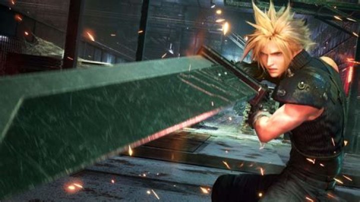 Final Fantasy 7 Remake Hard Mode Tips
