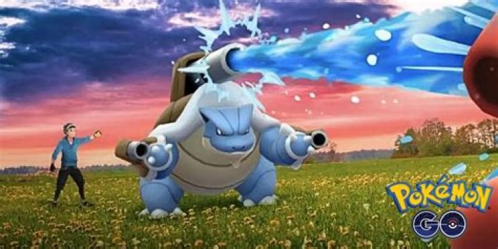 How to beat Mega Blastoise in Pokémon Go - Counters, weaknesses, strategies