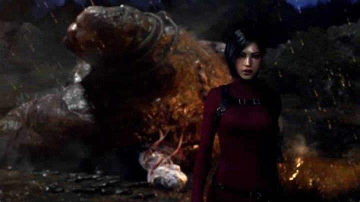 How to Beat the Giant in Resident Evil 4 Separate Ways