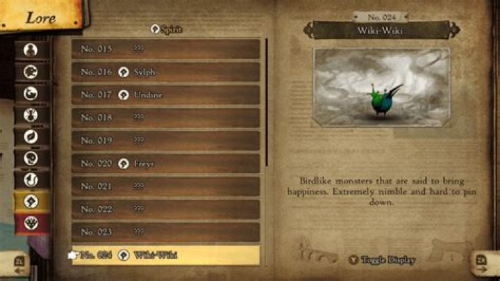 How to beat Wiki Wiki in Bravely Default 2