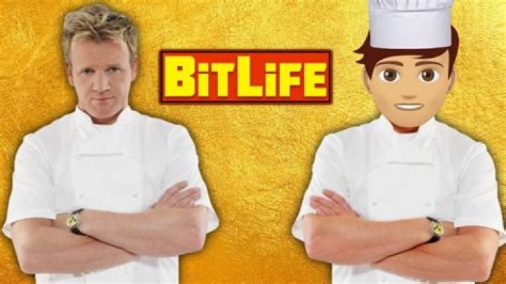 How to Become A Famous Chef in BitLife