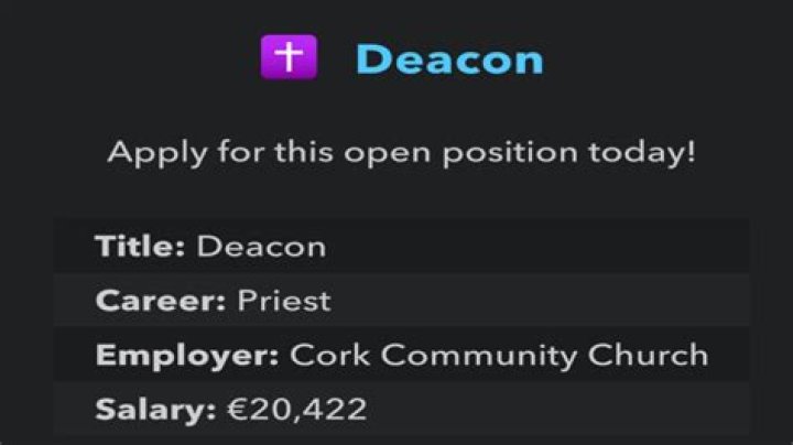 How to become a Priest in BitLife