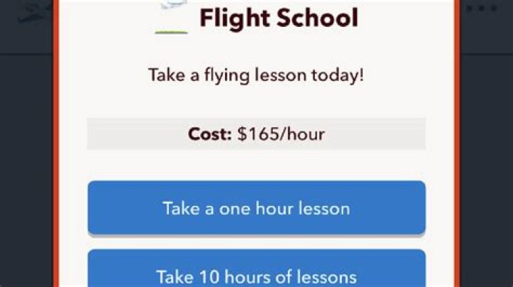 How to become an Airline Captain in BitLife