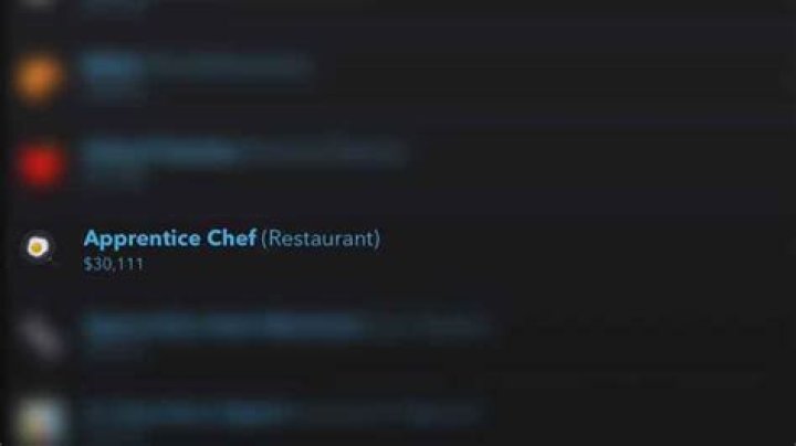 BitLife Chef Career: How To Get A Job As A Chef