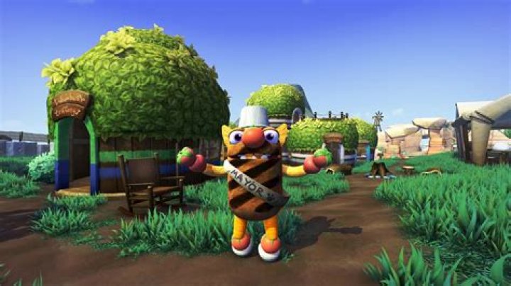 How to catch a Green Grapeskeeto in Bugsnax