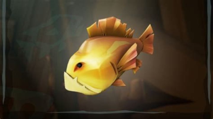 Sea of Thieves: How to Catch All Devilfish
