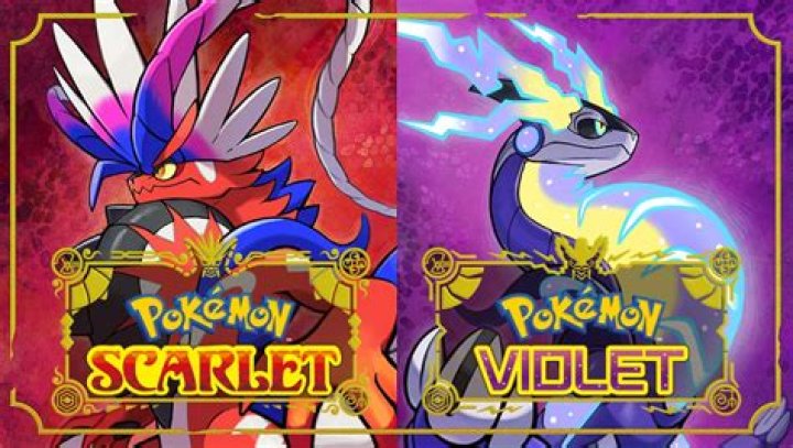 How to change character appearance in Pokémon Scarlet and Violet
