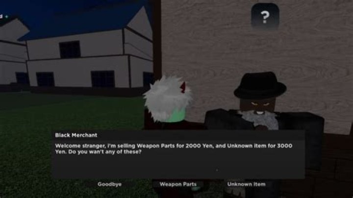 How to change family in Roblox Demonfall