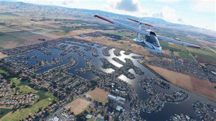 How To Modify Pilot Appearance in Microsoft Flight Simulator