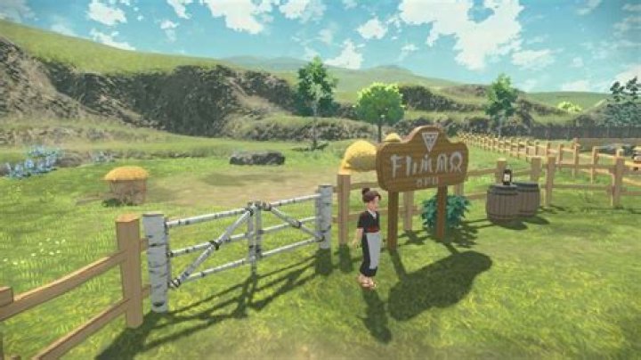 How to change the Pokémon in your party in Pokémon Legends: Arceus