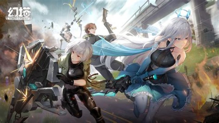 How to change your character's gender in Tower of Fantasy