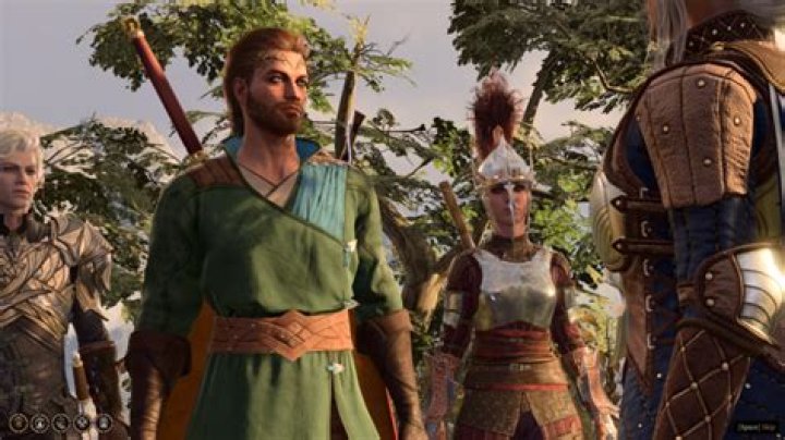 How To Check Friendship Levels In Baldur’s Gate 3