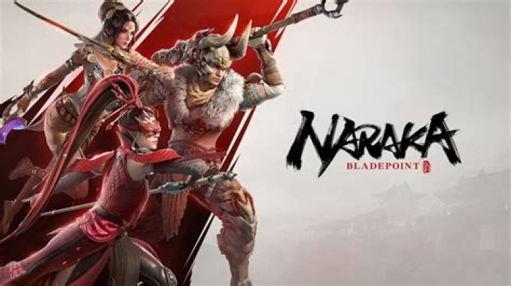 How to Claim Naraka Bladepoint Anniversary Rewards