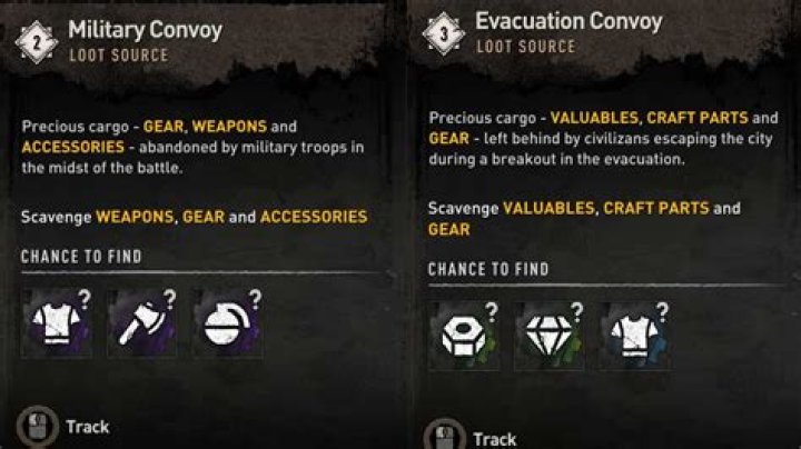 How to clear Convoys in Dying Light 2