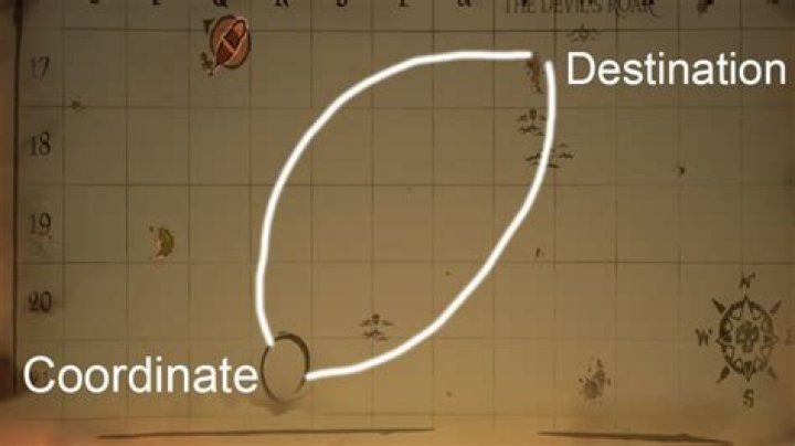 How to complete a Lost Shipment Voyage in Sea of Thieves