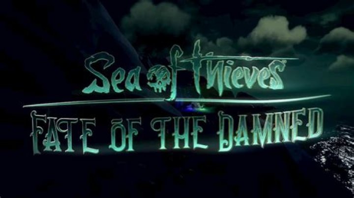 How to complete all Fated Fortune Challenges in Sea of Thieves - Fate of the Damned Update