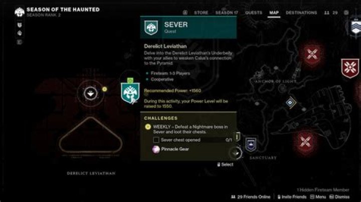 How to complete Bound in Sorrow quest in Destiny 2 - Week 7