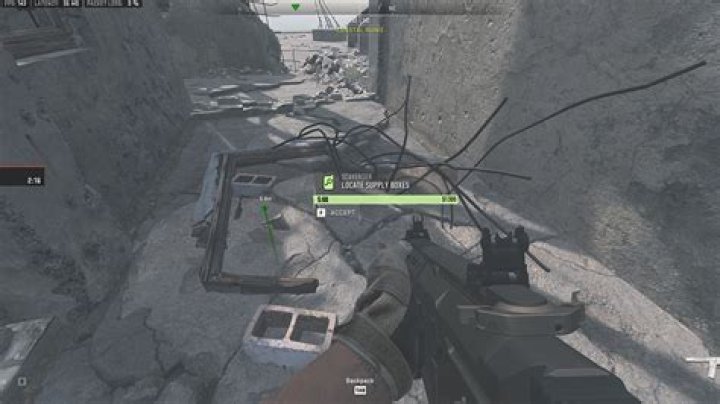 How to complete Bounty Contracts in Call of Duty: Warzone 2.0