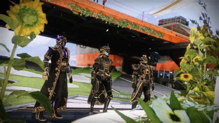 How to Complete Brightfall Triumph in Destiny 2 Solstice 2023