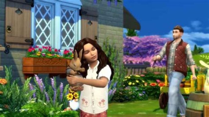 How to Complete Country Caretaker Aspiration in Sims 4: Cottage Living